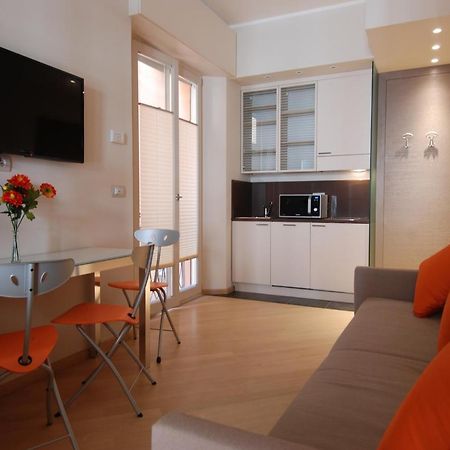 Ur-Nest Piazza Maggiore Bologna Ngoại thất bức ảnh