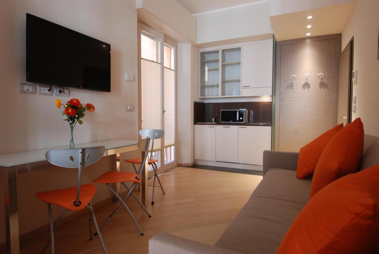 Ur-Nest Piazza Maggiore Bologna Ngoại thất bức ảnh