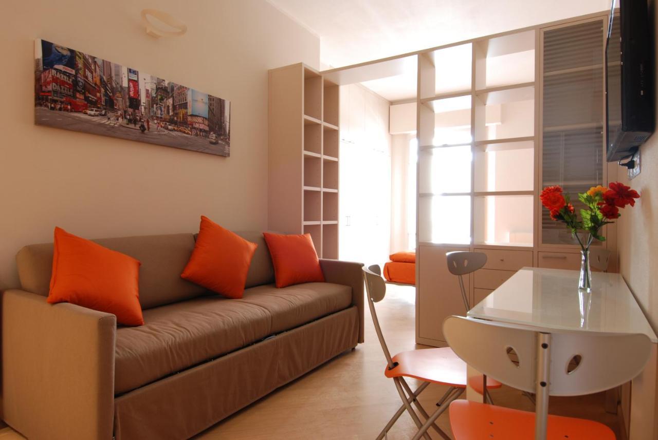 Ur-Nest Piazza Maggiore Bologna Ngoại thất bức ảnh