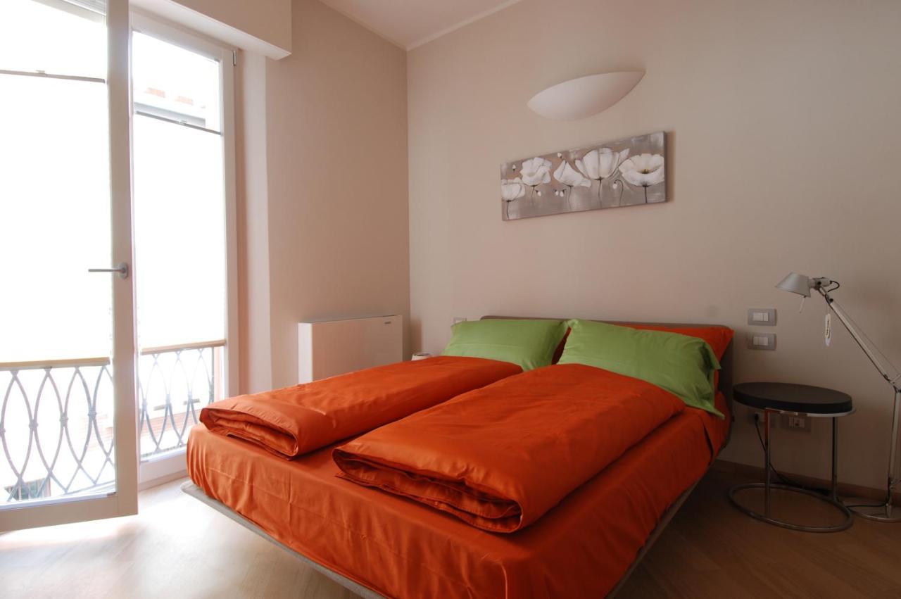 Ur-Nest Piazza Maggiore Bologna Ngoại thất bức ảnh
