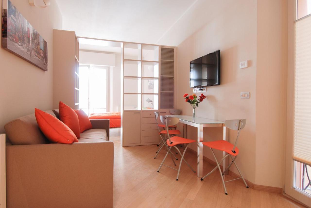 Ur-Nest Piazza Maggiore Bologna Ngoại thất bức ảnh