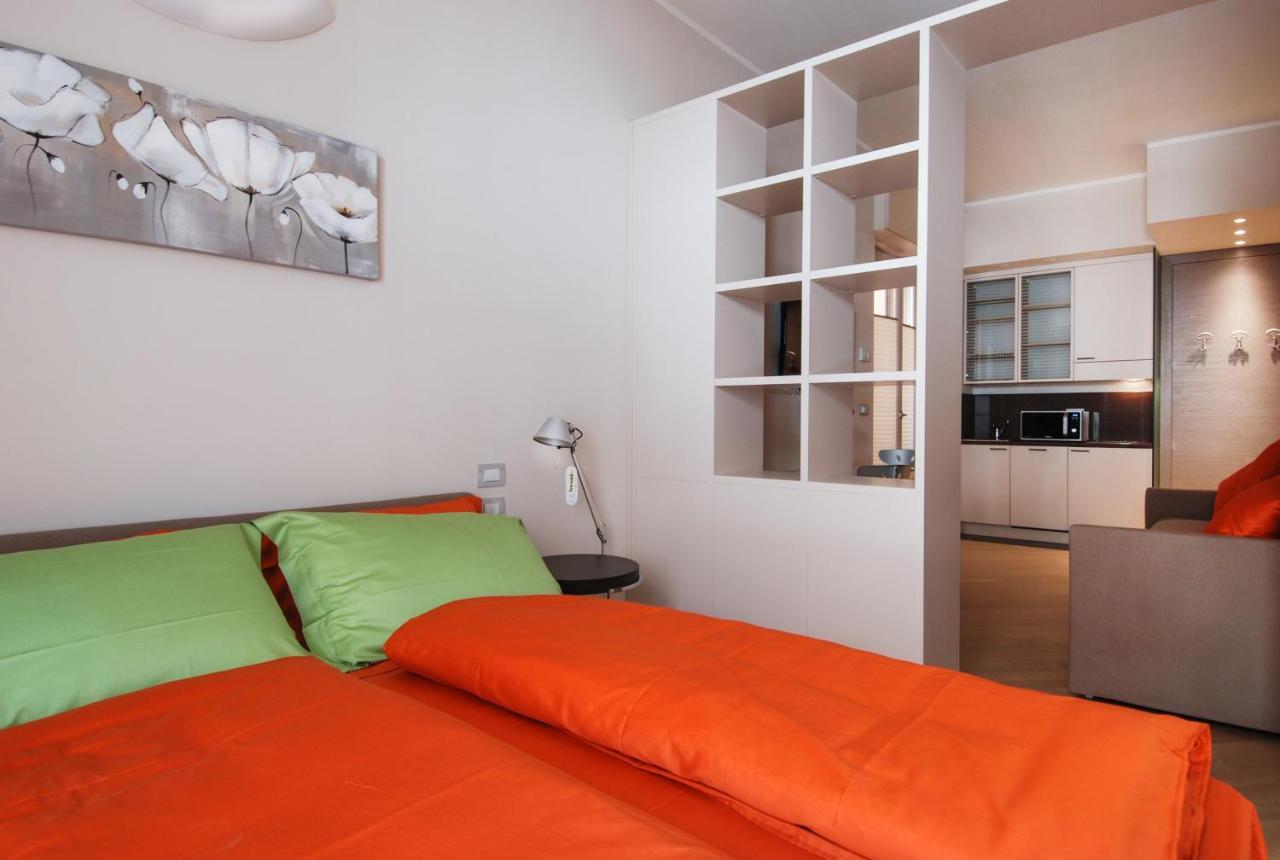 Ur-Nest Piazza Maggiore Bologna Ngoại thất bức ảnh