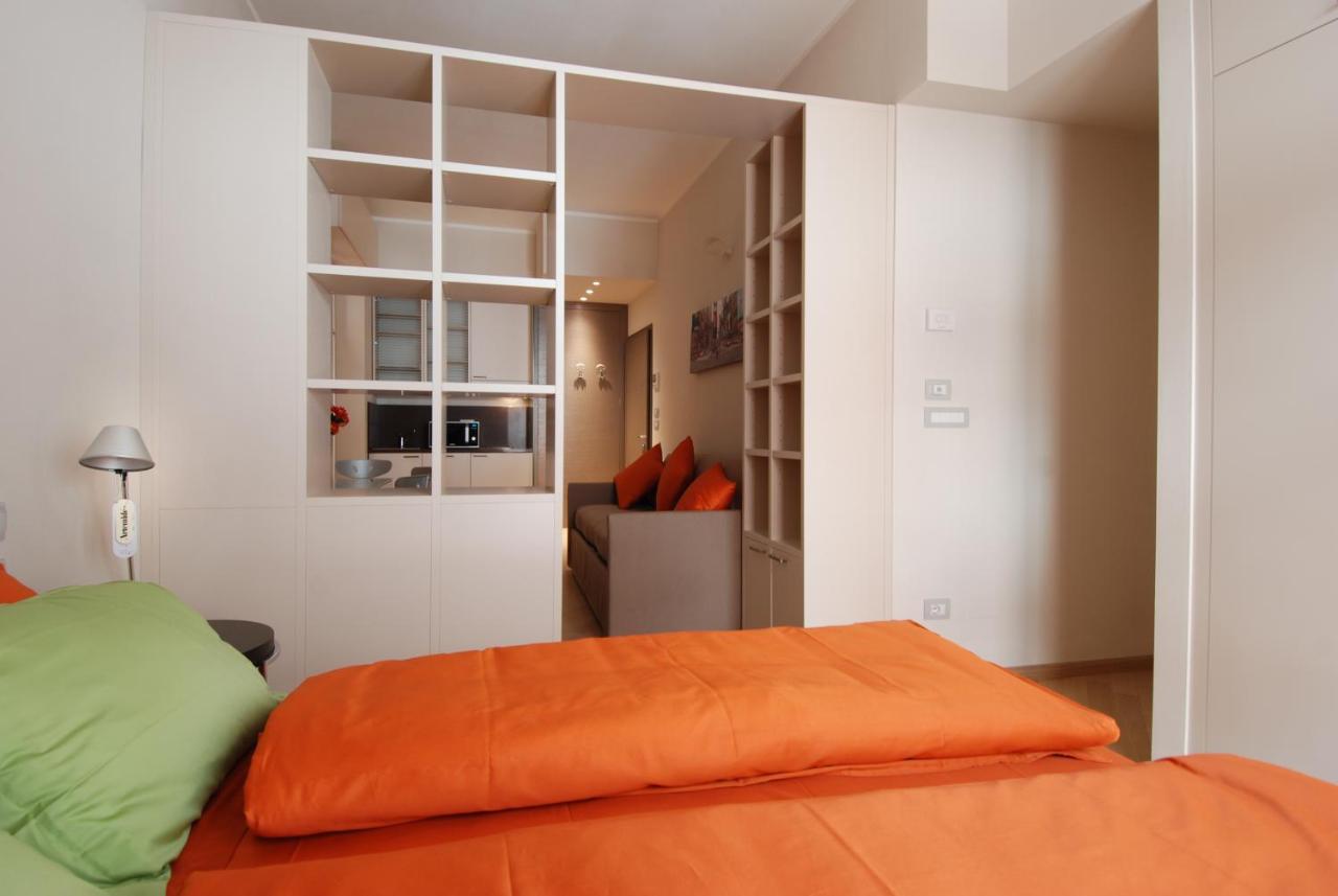 Ur-Nest Piazza Maggiore Bologna Ngoại thất bức ảnh