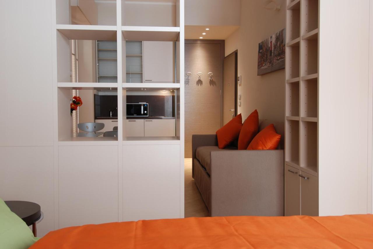 Ur-Nest Piazza Maggiore Bologna Ngoại thất bức ảnh