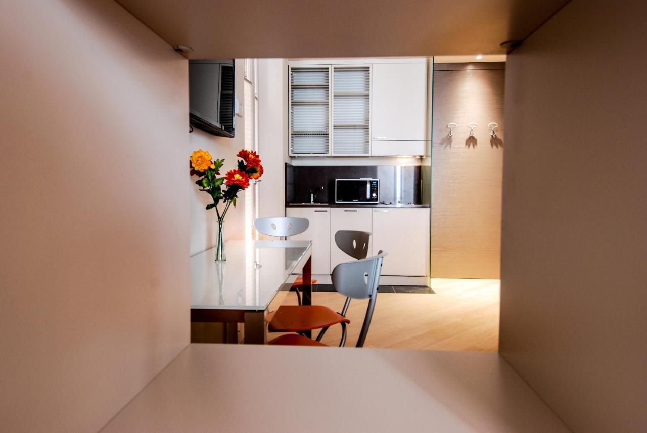 Ur-Nest Piazza Maggiore Bologna Ngoại thất bức ảnh
