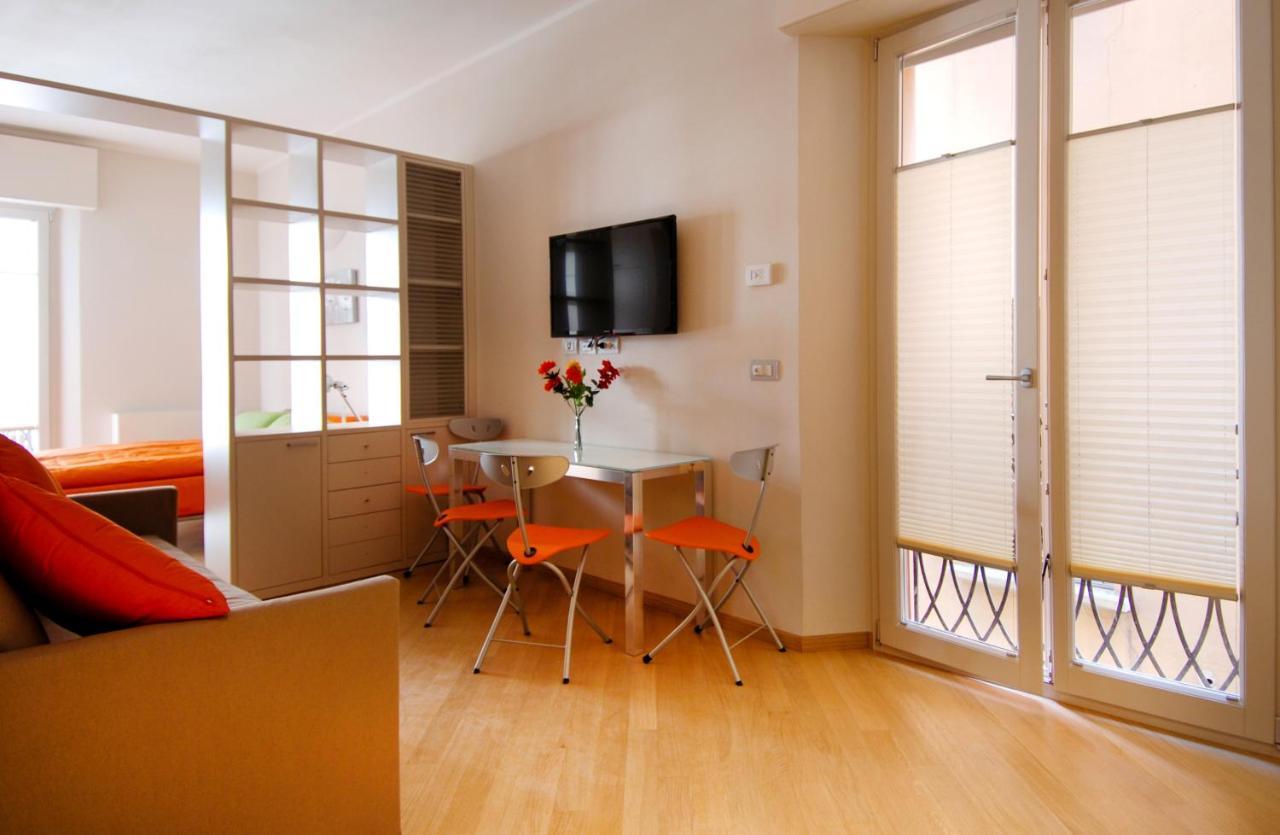 Ur-Nest Piazza Maggiore Bologna Ngoại thất bức ảnh